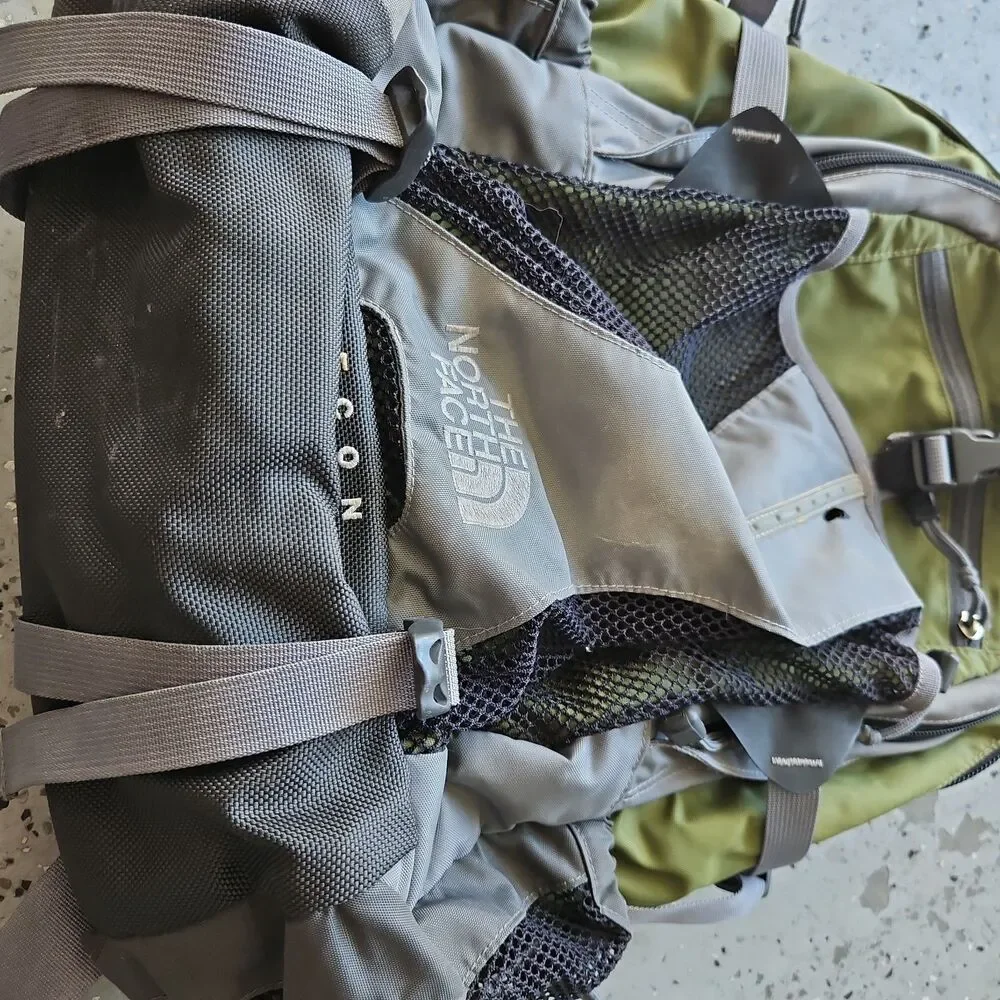 The North Face north face